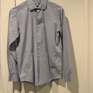 DKNY Boy’s Blue Shirt